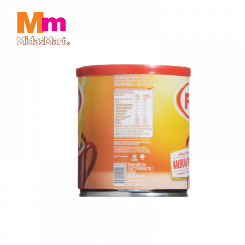 F&N High Calcium Sweetened Creamer 1X1kg
