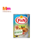 F&N Evaporated Filled Milk 1X390G