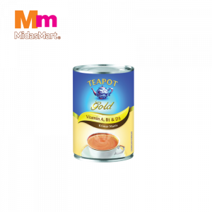 Teapot Gold Vitamin 1x500g Teapot Gold Vitamin 1x500g