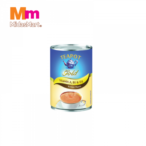 Teapot Gold Vitamin 1x500g