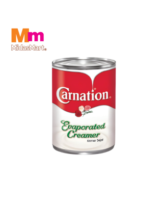 CARNATION EVAPORATED CREAMER (390G)