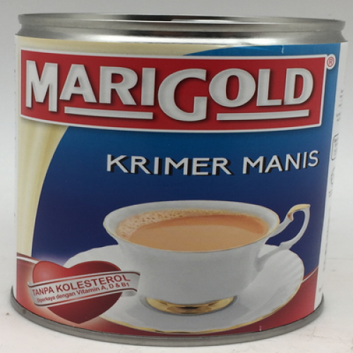 MARIGOLD SWEETENED CRM 1 X 500G