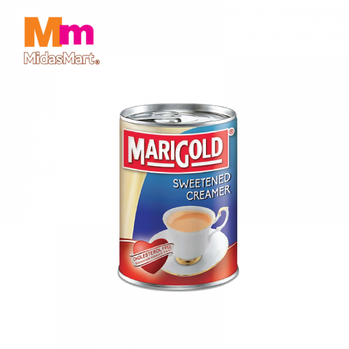 Marigold Sweetened Creamer 1x500g
