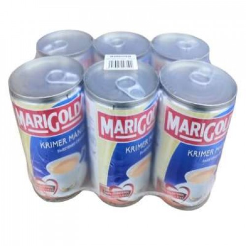 MARIGOLD SWEETENED CRM 6 X 500G