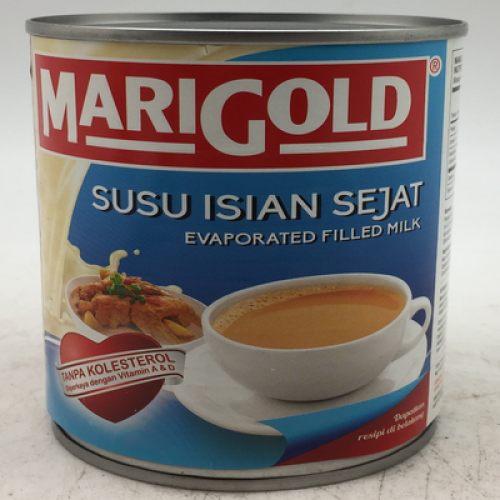 MARIGOLD EVAP FILLED MILK 1 X 390G