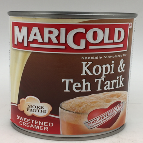 MARIGOLD KOPI&TEH TARIK 1 X 500G