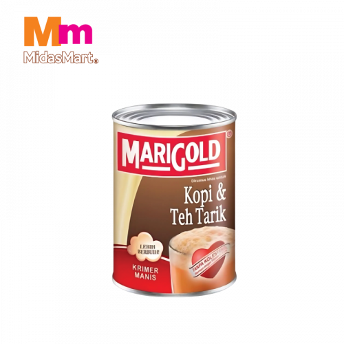Marigold Kopi & Teh Tarik 1x500g
