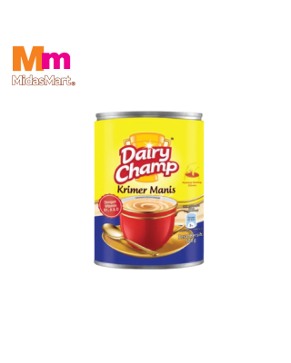 Dairy Champ Sweetened Creamer 1X500G