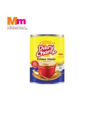 Dairy Champ Sweetened Creamer 6X500G