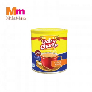 Dairy Champ Sweetened CREAMER 1X1KG Dairy Champ Sweetened CREAMER 1X1KG