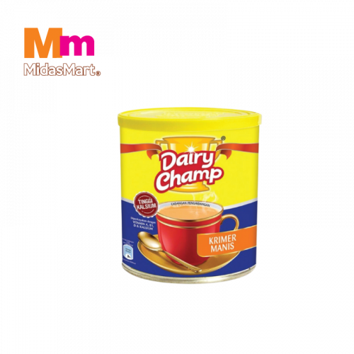 Dairy Champ Sweetened CREAMER 1X1KG