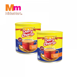 Dairy Champ Sweetened CREAMER 1X1KG Dairy Champ Sweetened CREAMER 1X1KG