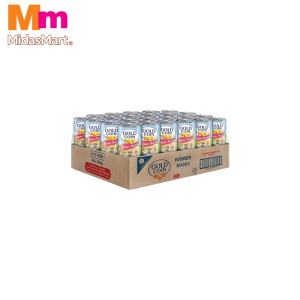 GOLD COIN SWEETENED CONDENSED CREAMER WITH EZY OPEN WHOLESALE PACK (48 X 500G)