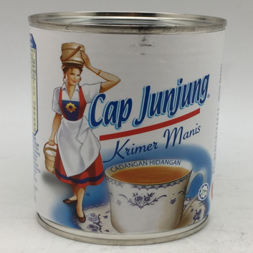 CAP JUNJUNG SBC 1 X 500G