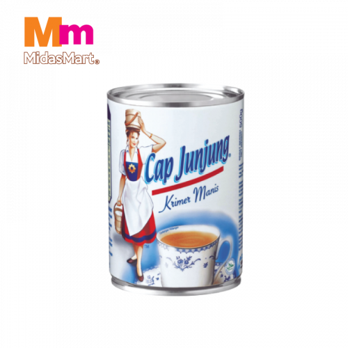 Cap Junjung Sweetened Creamer 1X500G