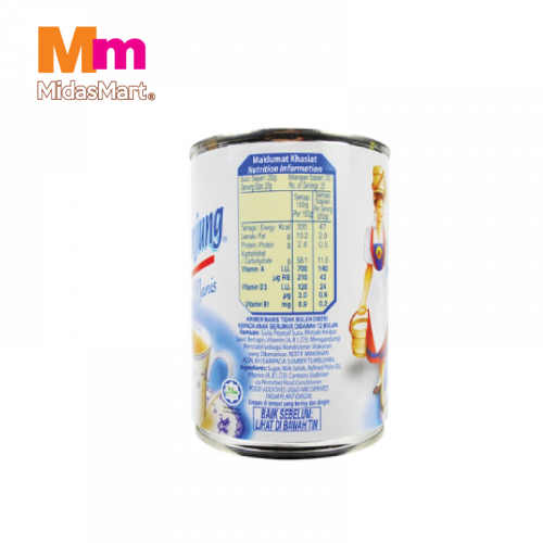 Cap Junjung Sweetened Creamer 1X500G