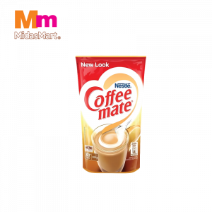 Nestle Coffeemate Pouch 1x200g  Nestle Coffeemate Pouch 1x200g