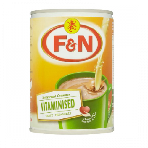 F&N SWT VIT MILK 1 X 500G