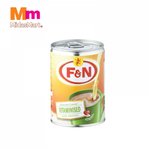 F&N Sweetened Vitamin Milk 1X500G F&N Sweetened Vitamin Milk 1X500G