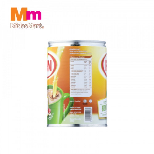 F&N Sweetened Vitamin Milk 1X500G