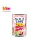 Gold Coin Evaporated Creamer 1X390G