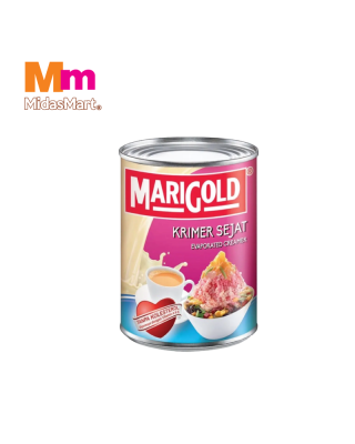 MARIGOLD EVAPORATED CREAMER (390G)