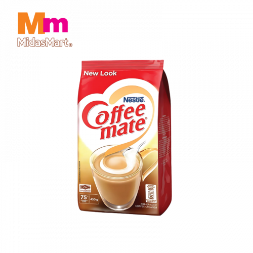 Nestle Coffeemate Original 1x450g