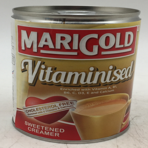 MARIGOLD SWEETENED CREAMER VITAMINISED 1 X 505G