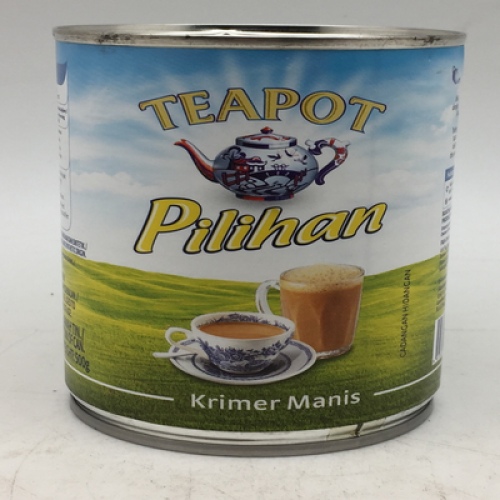 TEAPOT PILIHAN SBC 1 X 500G