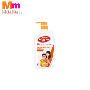 LIFEBUOY VITA PROTECT BODY WASH (920ML)