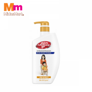 LIFEBUOY SHW VITAPROTECT 1X900ML