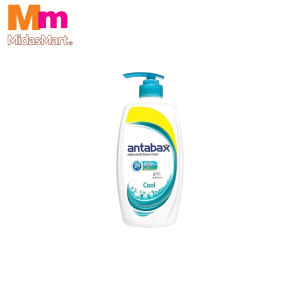 ANTABAX SHOWER CREAM COOL (960ML)
