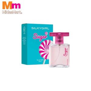 SILKYGIRL SUGAR EAU DE TOILETTE (30ML)