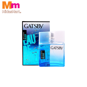 GATSBY EAU DE TOILETTE - BLISS (100ML)