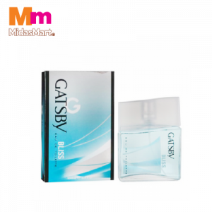 GATSBY EDT BLISS 1X100ML