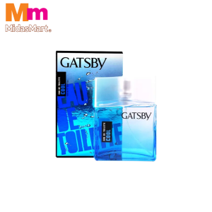 GATSBY EAU DE TOILETTE - COOL (100ML)