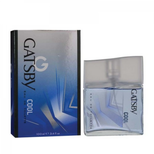 GATSBY EDT COOL 1X100ML