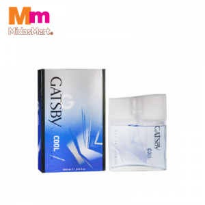 GATSBY EDT COOL 1X100ML