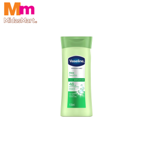 VASELINE BODY LOTION - ALOE SOOTHE (100ML)