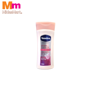 VASELINE BODY LOTION - HEALTHY WHITE (100ML)