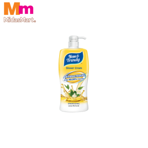 NEW & TRENDY ENERGIZING BODY WASH (850G)