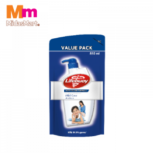 LIFEBUOY SHW REF MILD CARE 1X850ML