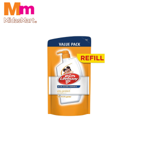 LIFEBUOY SHOWER GEL REFILL - VITA PROTECT (800ML)