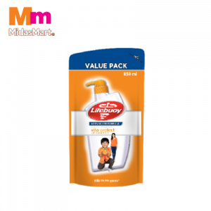 LIFEBUOY SHW REF VITAPROTECT 1X850ML