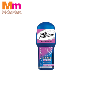 GATSBY ROLL-ON URBAN ZONE (60ML)