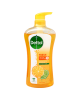 DETTOL SHW GEL FRESH 1X950ML