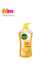 DETTOL SHW GEL FRESH 1X950ML