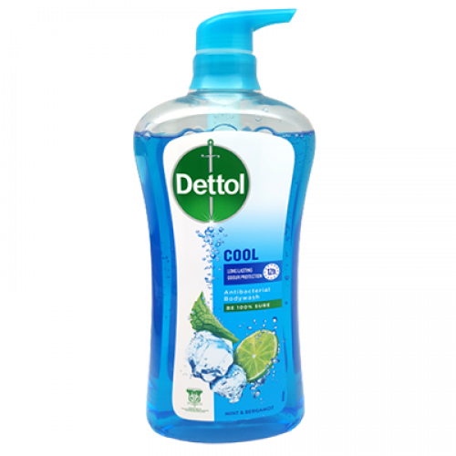 DETTOL SHW GEL COOL 1X950ML