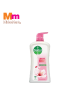 DETTOL SHW GEL SKINCARE 1X900ML