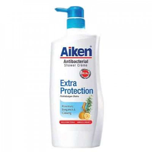 AIKEN AB SHW CRM EXT PROTECH 1X900ML